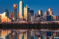 Virgin Hotels Dallas: New Luxury Hotel Opening Soon