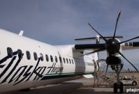 Alaska Airlines Expands with New Regional Routes and Flights