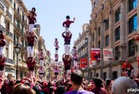 Tarragona’s Legendary Human Towers: Castells Explained and Seen