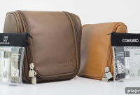 United Airlines Introduces Cowshed Spa Treatments for Passengers