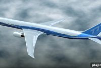 SWISS Reveals New Boeing 777‑300ER Flagship Details