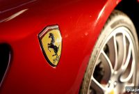 Experience High-Speed Thrills at Ferrari World Abu Dhabi