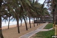 Work or Play: Visitors Enjoy Picturesque Boao, Hainan