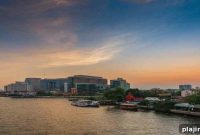 Legends of Thailand: Preferred Hotels & Resorts Collection