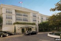 Stay at The Peninsula Beverly Hills: Luxury Hotel Guide & Tips