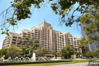InterContinental Los Angeles Century City Near Beverly Hills – Luxury Hotel