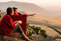 New Luxury Safari Lodge Opens in Kenya’s Maasai Mara