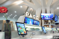 Chef Carla Hall Opens New Dining Spot at Reagan National Airport