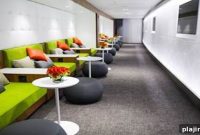 American Express to Open Centurion Lounge at Houston Airport in 2026