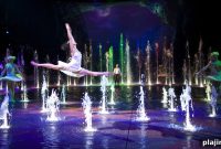 The House of Dancing Water Show — Tickets, Times & Insider Tips
