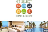GT Select Hotels & Resorts Launches New Boutique Collection