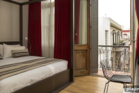 Hilton Adds Anselmo Buenos Aires to Its Hotel Portfolio