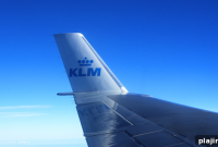 KLM Updates Onboard Fare Policy: What Travelers Need to Know