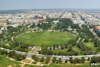 Marriott Marquis Washington D.C. Offers Special Citi Open Rates