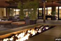 Pillow Talk and Craft Cocktails at the Hilton Concord, CA