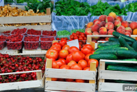 Capella Washington, D.C. Launches New Farmers Market Experience