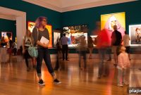 Top 5 Must-See Museums in South America