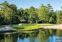 Myrtle Beach: The Ultimate Golfers’ Paradise and Guide