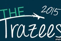 Trazees: Explore the New Trend in Travel Gear