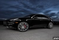 Rent a Porsche Macan Turbo from Hertz Today
