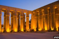 Top 5 Historic Cities to Visit in Egypt
