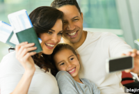 Airlines for America Launches There to Here Campaign to Boost Travel Confidence