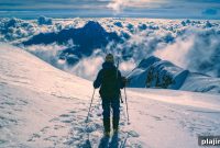 Top 5 Must-Climb Mountains in South America for Adventurers