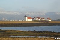 Road Trip Through Iceland with Katie Skrzek