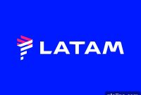 LATAM Airlines Group Reveals New Brand Identity
