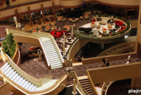 Complimentary Night at Mandarin Oriental with AmEx Card Benefits