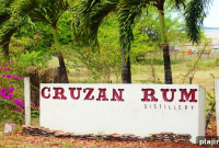 Cruzan Prepares Special Events for National Rum Day Celebration