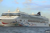 New Norwegian Cruise Line Ports and Exciting Destinations for 2026