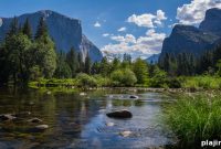 7 Most Beautiful National Parks to Visit in the World