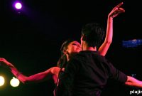 Mundial de Tango 2015: Inside the Close Embrace Competition