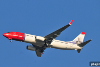 Norwegian Air: Flights from the U.S. to the Caribbean