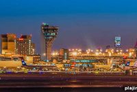 Philadelphia Airport Celebrates 75 Years: New Anniversary Exhibit