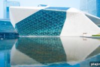 Explore Guangzhou: Top Day Trips and Sights for Business Travelers