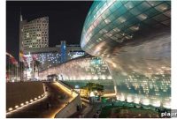 Discover Seoul: Top Attractions, Food, and Travel Tips