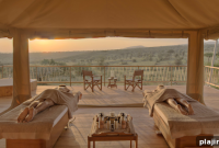 Bushtops Spa Village Kenya: Signature Spa Rituals & Retreats