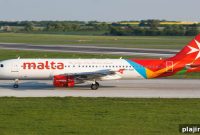 Air Malta Expands Options for Travelers with New Services
