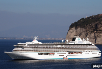 Crystal Cruises Adds Complimentary Wi‑Fi Across Fleet
