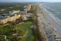 Omni Amelia Island Plantation: A Relaxing Nature Getaway
