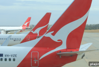 Qantas Adds Sommeliers and Mixologists to Inflight Dining Team