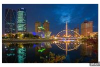 Discover Incheon: Top Attractions, Transit Tips & Day Trips