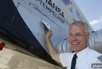 Lufthansa’s Ju 52 Declared a Historic Monument