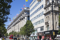 London Marriott Park Lane Unveils VIP Shopping Experience