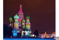 Moscow Travel Guide: Top Attractions, Tips & Things to Do