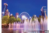 Discover Atlanta: Top Attractions, Neighborhoods & Travel Tips