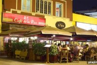 Discover Lima, Peru: Travel Guide to Culture, Food & Sights