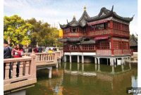 Discover Shanghai: Top Attractions, Food, and Travel Tips